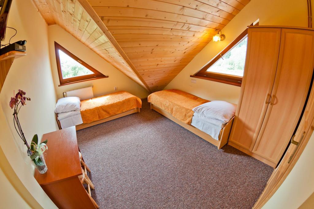 Wynajem Pokoi ,,Gory Tatry Wypoczynek "Pawel Kuczynski Czarna Góra Exterior foto