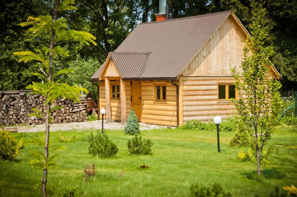 Wynajem Pokoi ,,Gory Tatry Wypoczynek "Pawel Kuczynski Czarna Góra Exterior foto